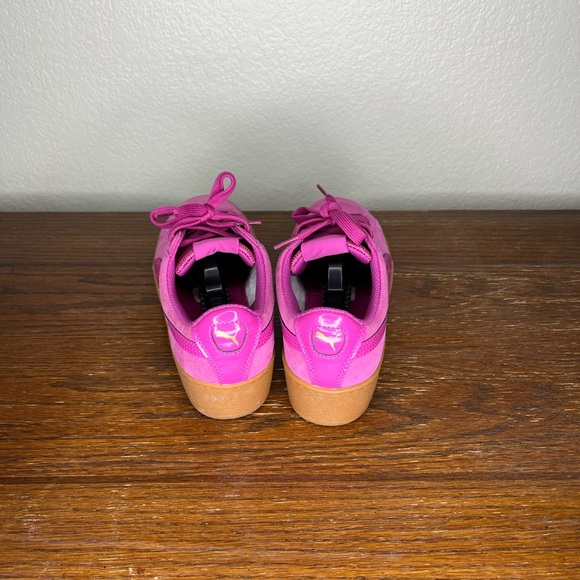 Puma Vikky Platform Women’s size 5 - Picture 3 of 9